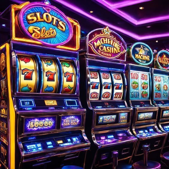 555wij live casino trực tuyến
